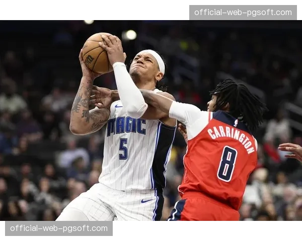 魔术客场挑战国王 小瓦格纳缺阵影响球队进攻火力 魔术客场挑战国王 小瓦格纳缺阵影响球队进攻火力